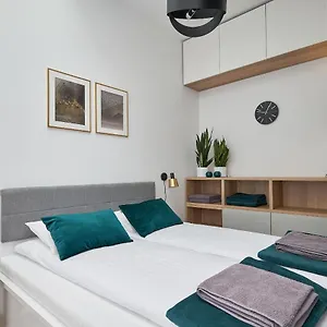 Ande Apartament Wrocław