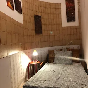  Apartament Pokoj 11f