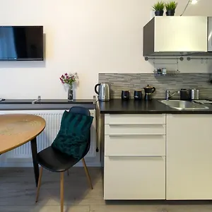  Apartament Modern In Location