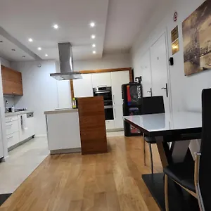 Apartament Amber 127