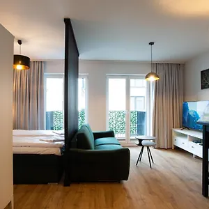  Apartament Centrum Sunny Lwowska 10