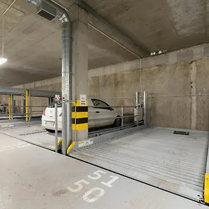  Apartament Switezianki Luxurious With Parking By Renters Prestige