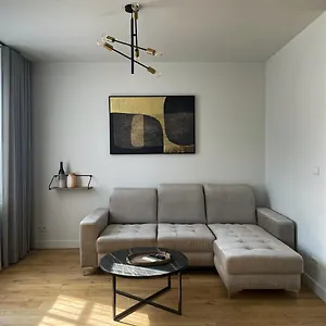 Visiting - Wyspa Slodowa Apartament Wrocław