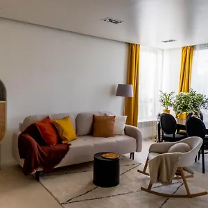 Aa Apartament Apartament Warszawa