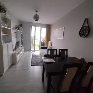  Apartament Piastow