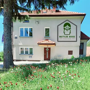  Apartament Matylda House
