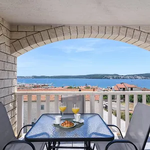 Eva Apartament Trogir