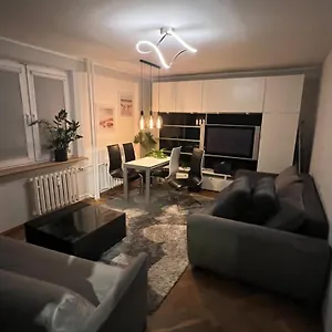 Uroczy - Brodwino Apartament Sopot
